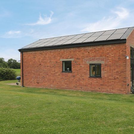 The Old Ambulance House Villa Bridgwater Exteriör bild